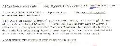 YTV caption sheet